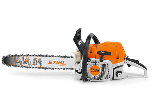 Stihl MS 362 C-M Chainsaw