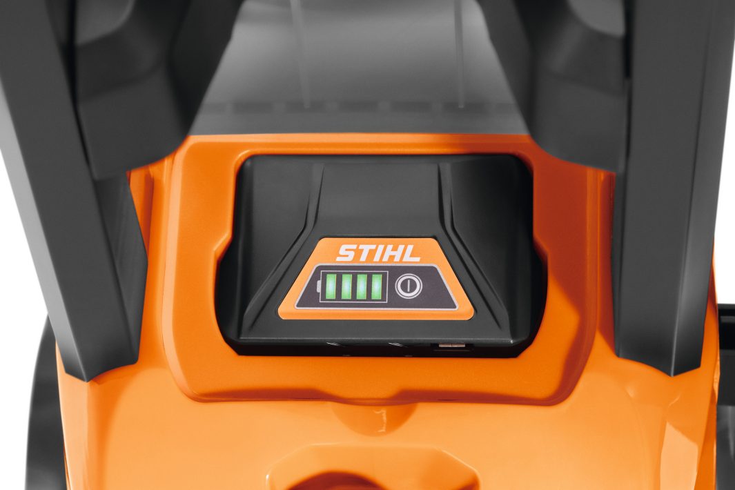 Stihl Kids Toy Pressure Washer
