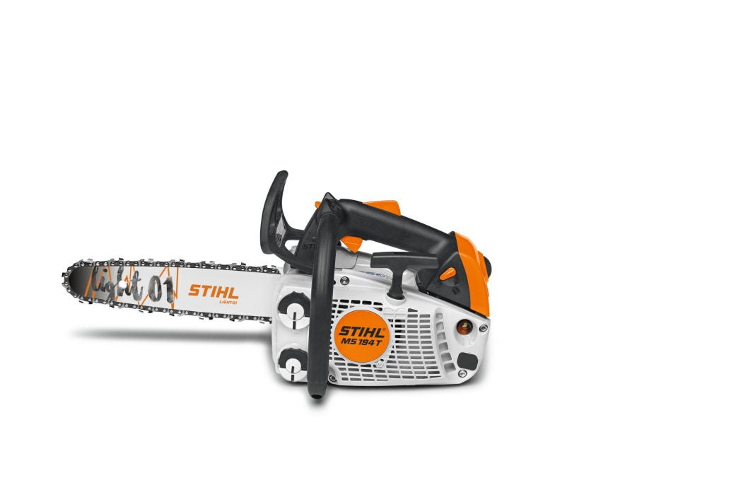 Stihl MS 194 T Chainsaw