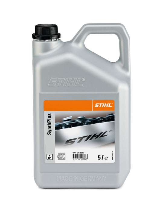 Stihl SynthPlus Chain Oil 5L