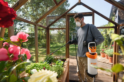 Stihl SGA 30 Cordless Sprayer - AS System