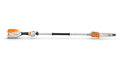 Stihl HTA 100 Cordless Pole Pruner - ALLPRO System