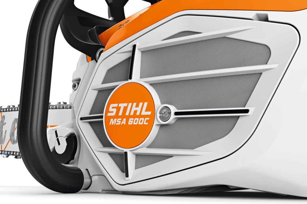 Stihl MSA 600 Cordless Chainsaw - ALLPRO System