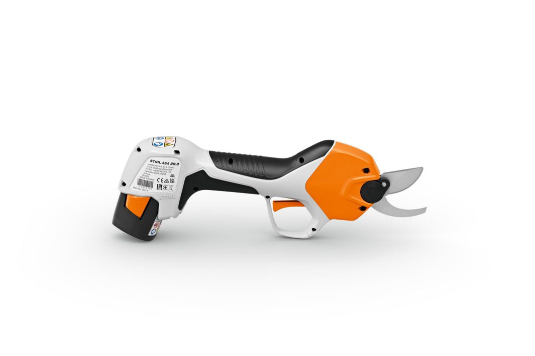 Stihl ASA 20 Cordless Secateur – AS System