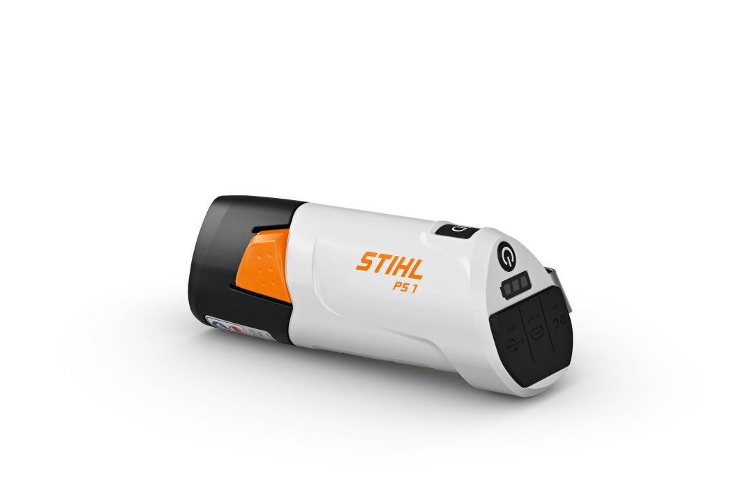 Stihl PS 1 Power Bank & Charger - AS System