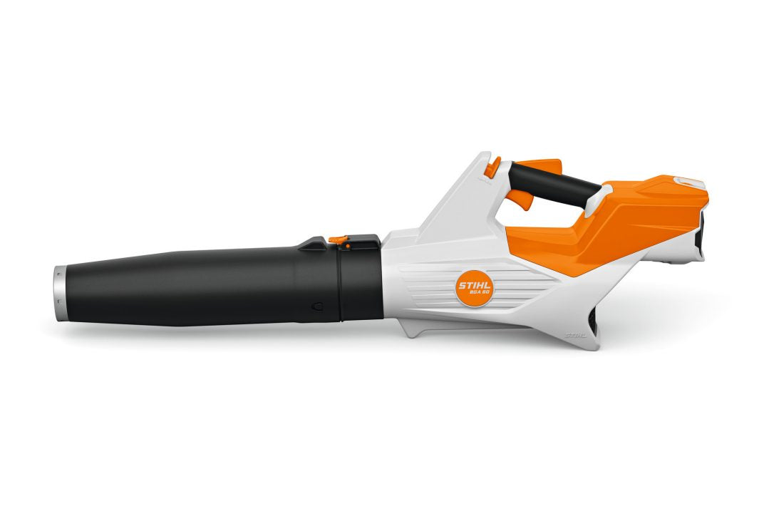 Stihl BGA 60 Cordless Blower Bundle - AK System