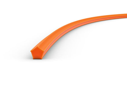 Stihl 2.4mm Pentagon Strimmer Line