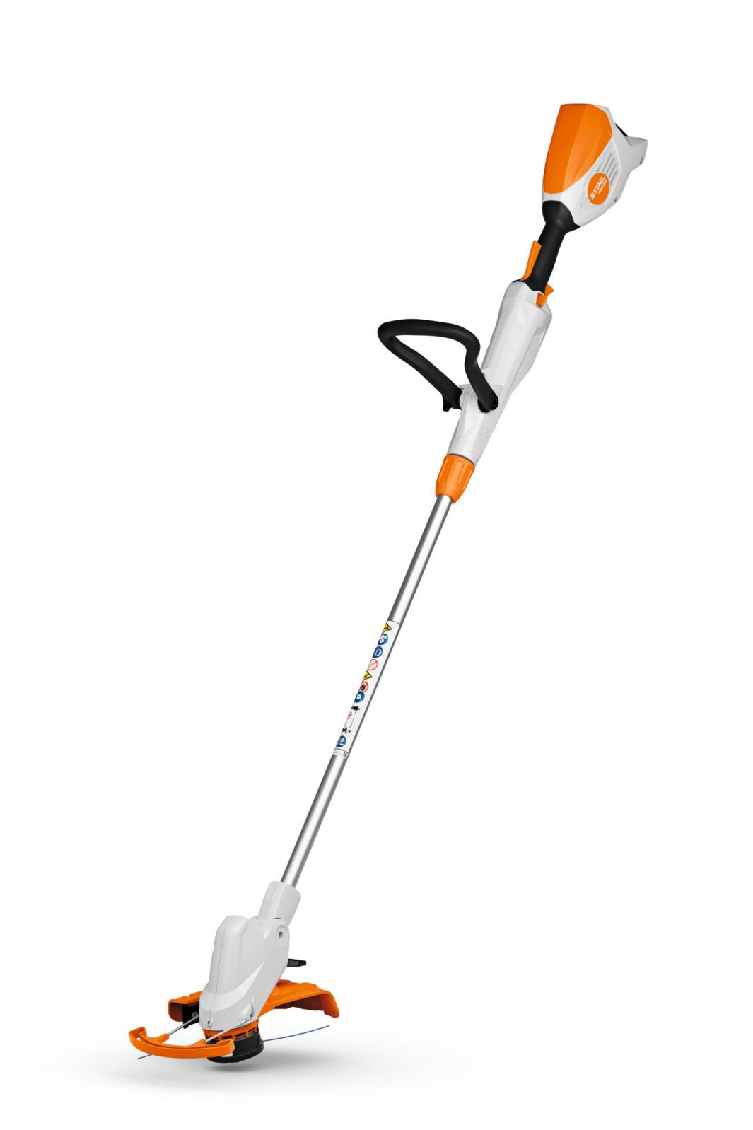 Stihl FSA 50 Cordless Strimmer - AK System
