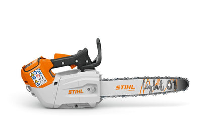 Stihl MSA 190 T Cordless Chainsaw - AP System - COMING SPRING 2025