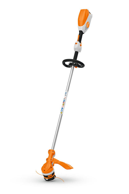 Stihl FSA 110 R Cordless Strimmer - ALLPRO System