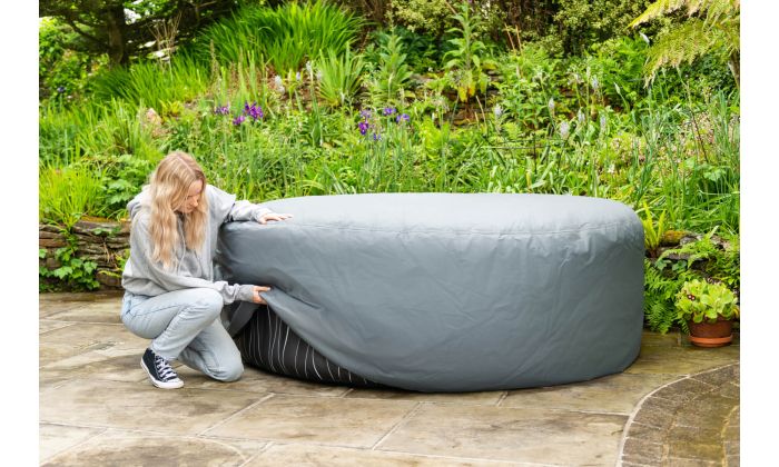 Lay z bean bag sale