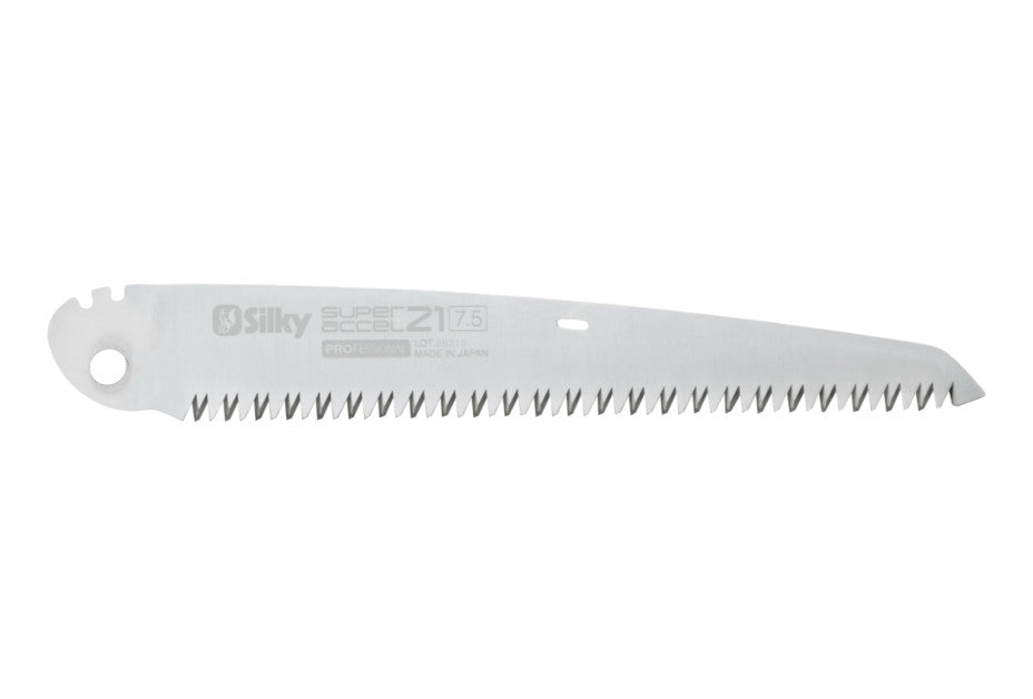 Silky Super Accel Spare Blade – Douglas Forest & Garden