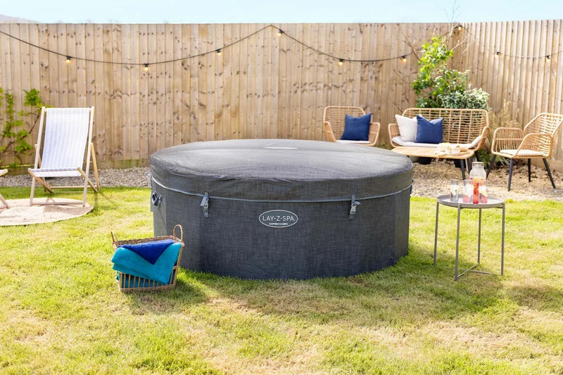 Lay-Z-Spa Copenhagen AirJet™ Hot Tub
