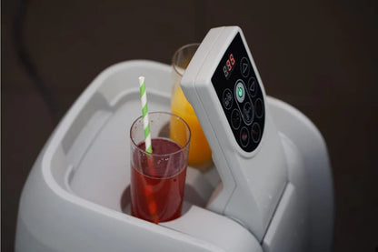 Lay-Z-Spa AirJet Plus™ Heater With WiFi