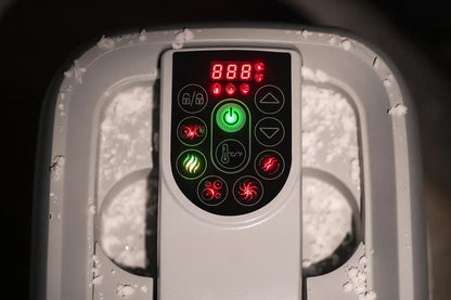 Lay-Z-Spa HydroJet Pro™ Pump with WiFi