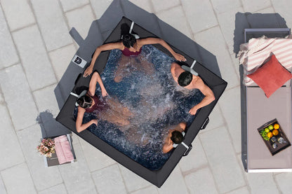 Lay-Z-Spa Stockholm AirJet™ Hot Tub