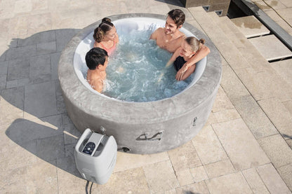 Lay-Z-Spa Zurich Airjet™ Hot Tub