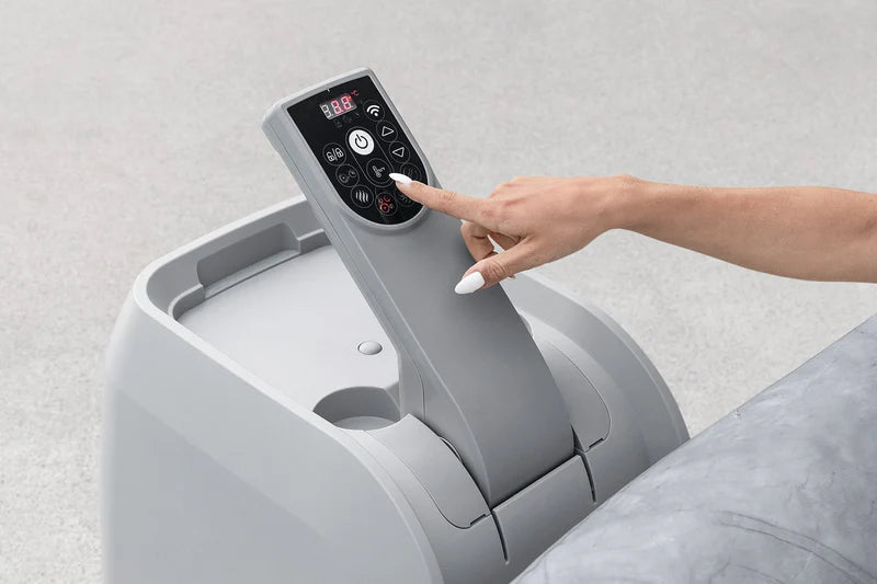 Lay-Z-Spa HydroJet Pro™ Pump with WiFi