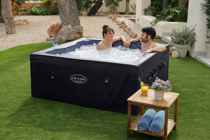 Lay-Z-Spa Stockholm AirJet™ Hot Tub