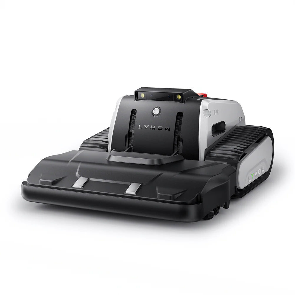 Lymow One Plus 7000m² Robot Lawnmower