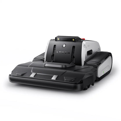 Lymow One Plus 7000m² Robot Lawnmower