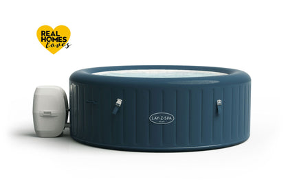 Lay-Z-Spa Milan AirJet Plus Hot Tub