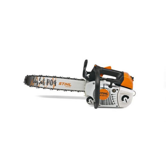 Stihl MS 201 T-CM Chainsaw