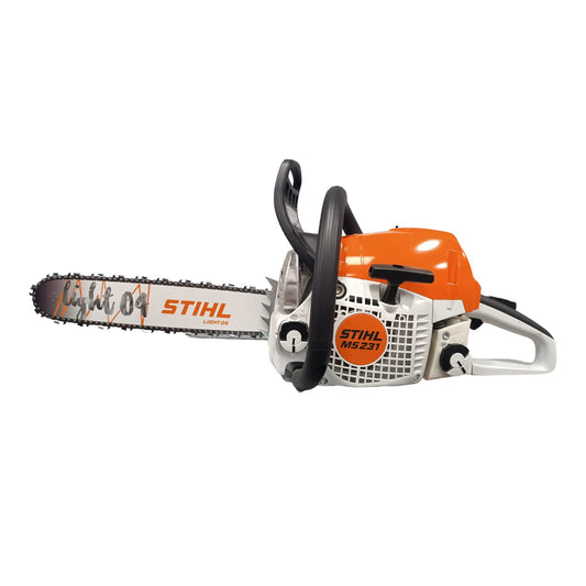 Stihl MS 231 Chainsaw
