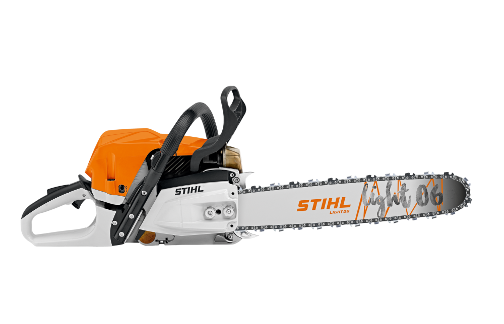 Stihl MS 362 C-M Chainsaw