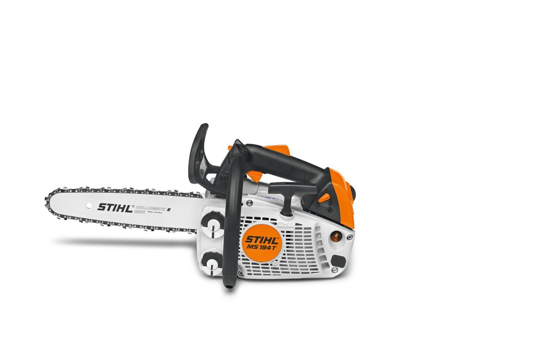 Stihl MS 194 T Chainsaw