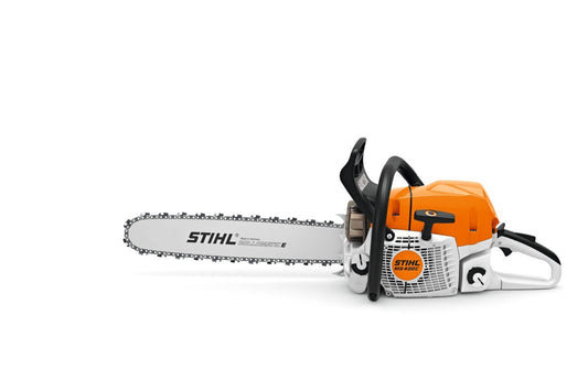 Stihl MS 400 C-M Chainsaw
