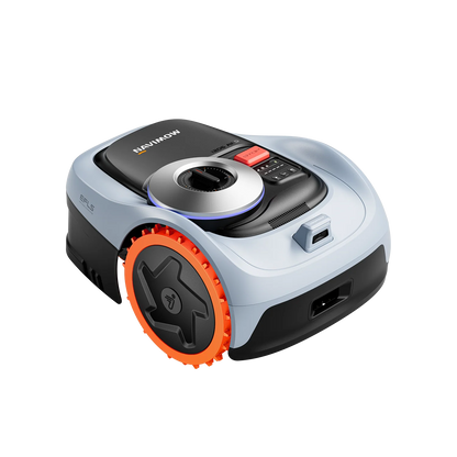 Segway Navimow i206E AWD 600m² Robot Lawnmower