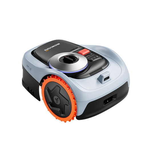 Segway Navimow i206E AWD 600m² Robot Lawnmower