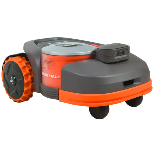 Segway Navimow H3000E-VF Robotic Mower