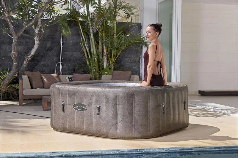 Lay-Z-Spa Rome AirJet™ Hot Tub