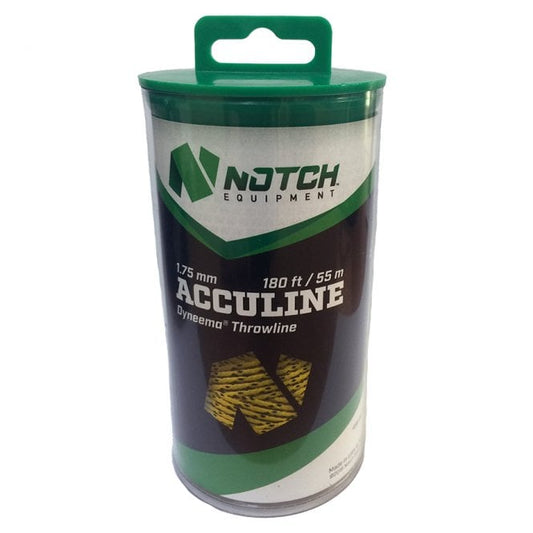 Notch Acculine 55m 1.75mm