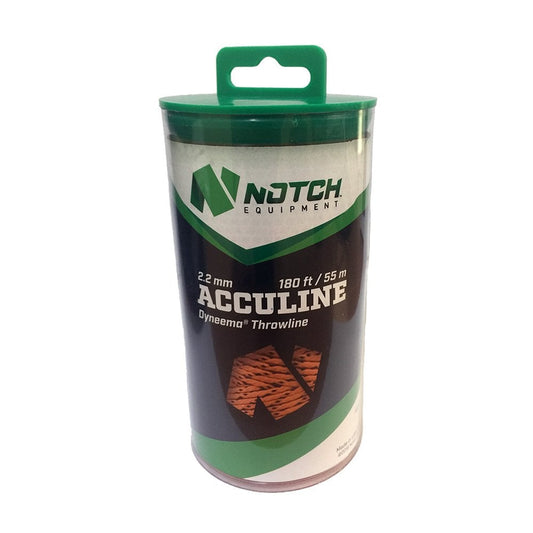 Notch AccuLine 55m 2.2mm