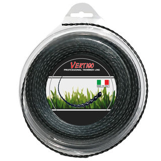 Vertigo 3.0mm Spiral Strimmer Line