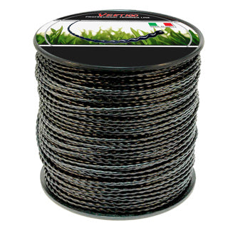 Vertigo 3.0mm Spiral Strimmer Line