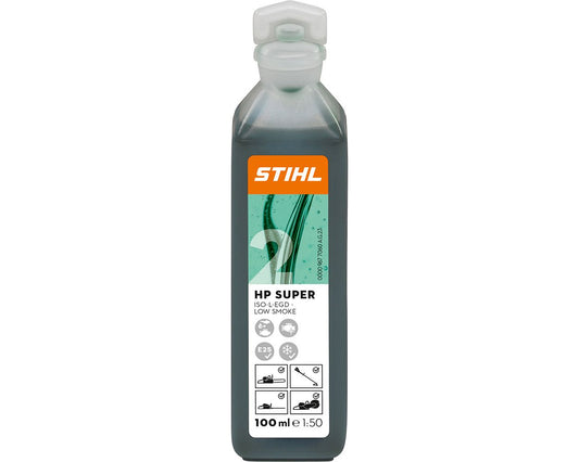 Stihl HP Super 2-Stroke Oil 100ml