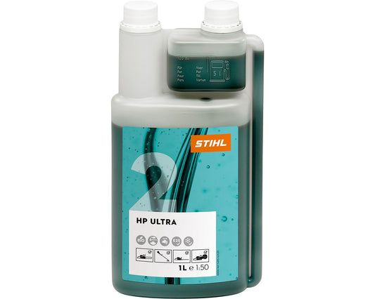 Stihl HP ULtra 2-Stroke Oil 1ltr