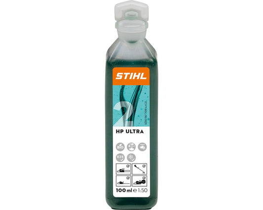 Stihl HP Ultra 2-Stroke Oil 100ml