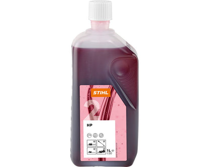 Stihl HP 2-Stroke Oil 1ltr