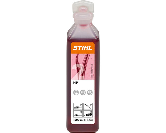Stihl HP 2-Stroke Oil 100ml