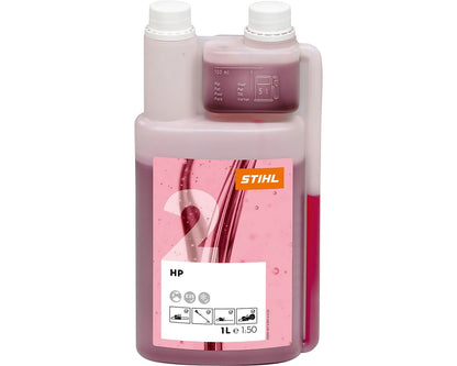 Stihl HP 2-Stroke Oil 1ltr