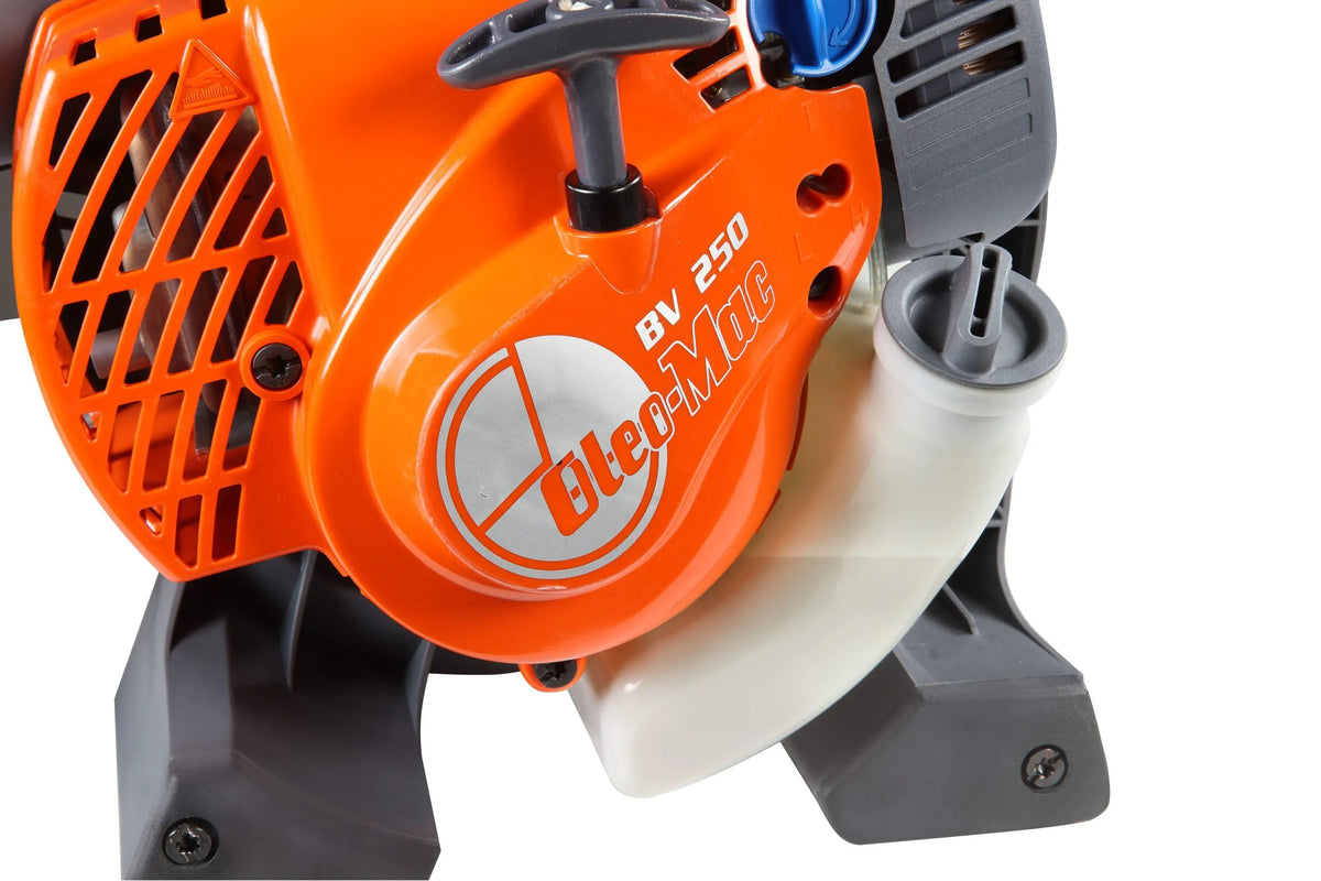 Oleo-Mac BV 250 Blower & Vac Kit