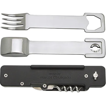 Baladeo Outdoor Knife Cutlery Set