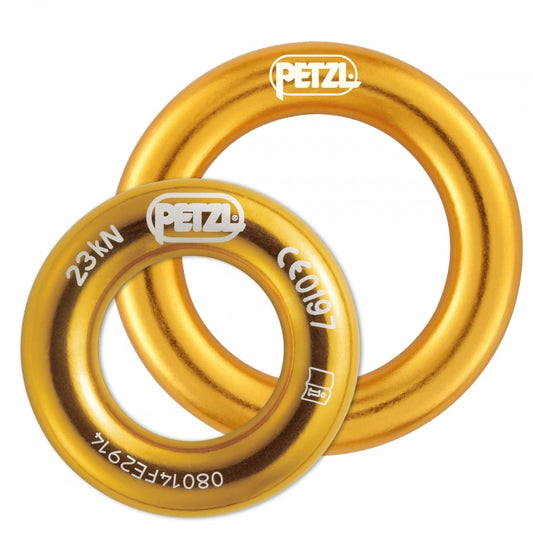 Petzl Connection Ring