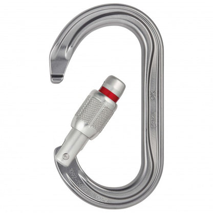 Petzl OK Screw Gate Karabiner