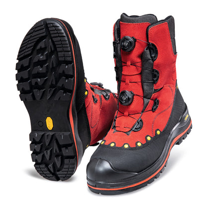 Pfanner BOA® Chainsaw Boots